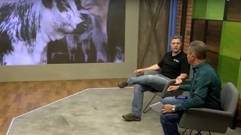 Speckle Park and Nelore: union promotes cattle with differentiated meat